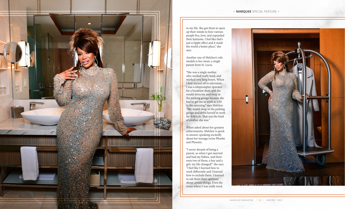 CYNTHIA FLOREK - PORTFOLIO - CELEBRITY